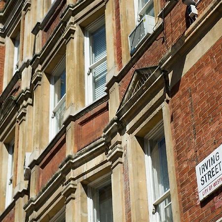West End One Apartments Londen Buitenkant foto