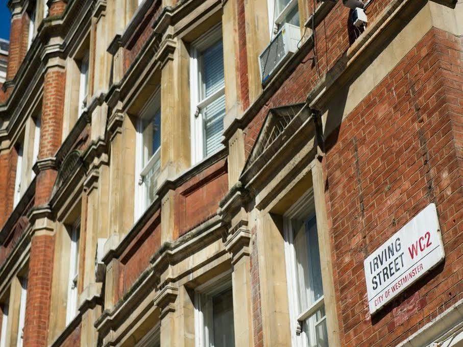West End One Apartments Londen Buitenkant foto